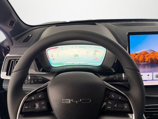 BYD Seal U DM-i Design AWD /360&deg;/HUD/SHZ/PANO-DA 