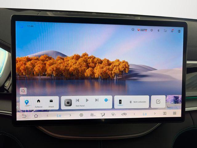 BYD Seal U DM-i Design AWD /360&deg;/HUD/SHZ/PANO-DA 