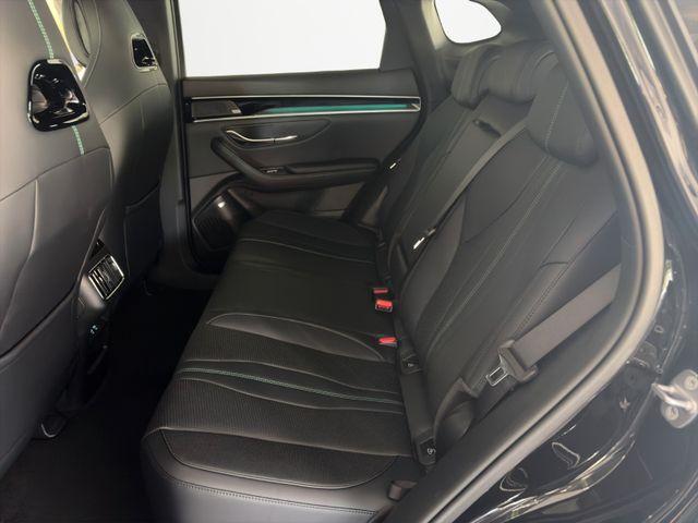 BYD Seal U DM-i Design AWD /360&deg;/HUD/SHZ/PANO-DA 