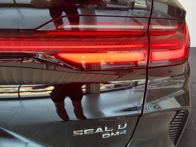 BYD Seal U DM-i Design AWD /360&deg;/HUD/SHZ/PANO-DA 