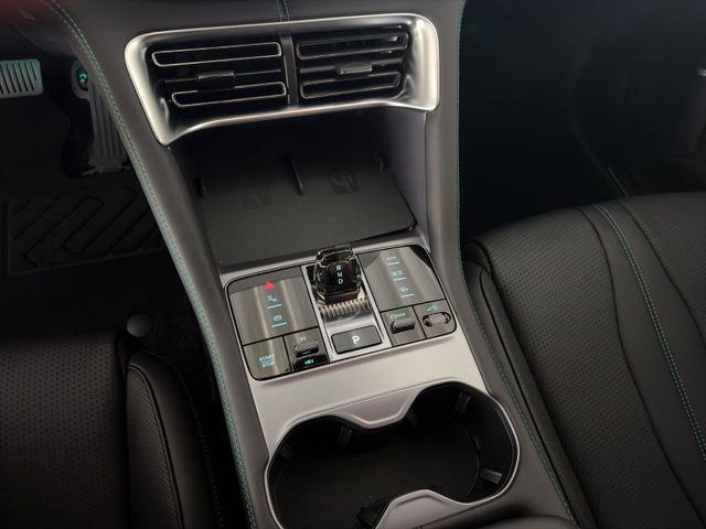 BYD Seal U DM-i Design AWD /360&deg;/HUD/SHZ/PANO-DA 
