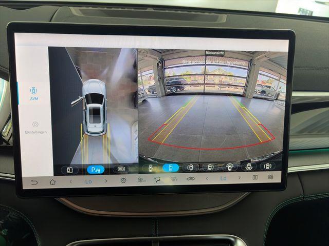 BYD Seal U DM-i Design AWD /360&deg;/HUD/SHZ/PANO-DA 