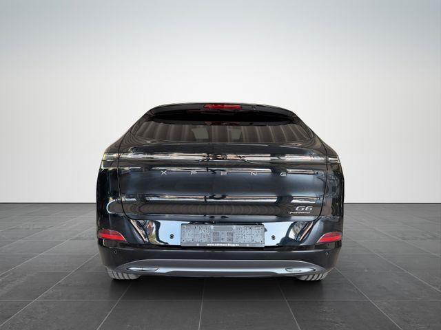 Xpeng G6 AWD Performance / PREMIUM-PA/ AHK/PANO-DA/ 