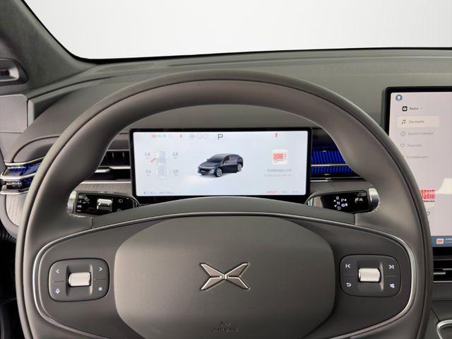 Xpeng G6 AWD Performance / PREMIUM-PA/ AHK/PANO-DA/ 