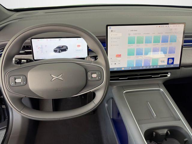 Xpeng G6 AWD Performance / PREMIUM-PA/ AHK/PANO-DA/ 
