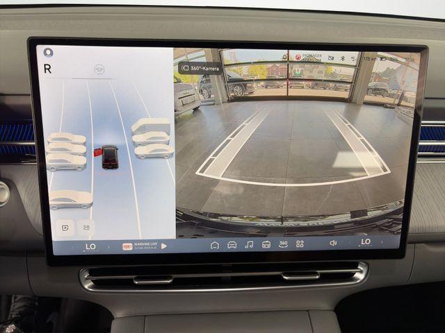 Xpeng G6 AWD Performance / PREMIUM-PA/ AHK/PANO-DA/ 