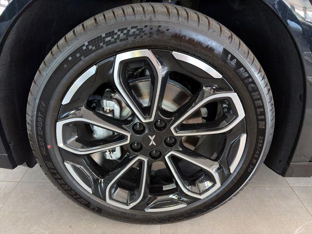 Xpeng G6 AWD Performance / PREMIUM-PA/ AHK/PANO-DA/ 