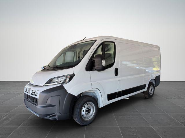 Fiat Ducato - L2H1 MY26 30 120PS/RFK/KLIMA/RADIO/