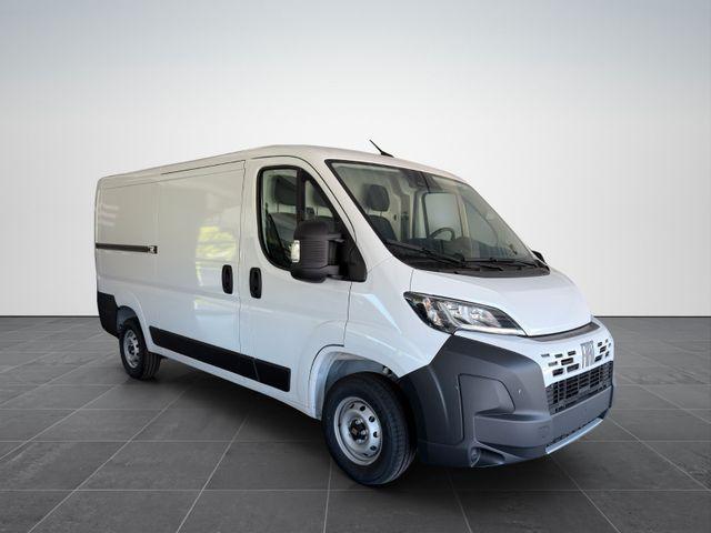 Fiat Ducato - L2H1 MY26 30 120PS/RFK/KLIMA/RADIO/