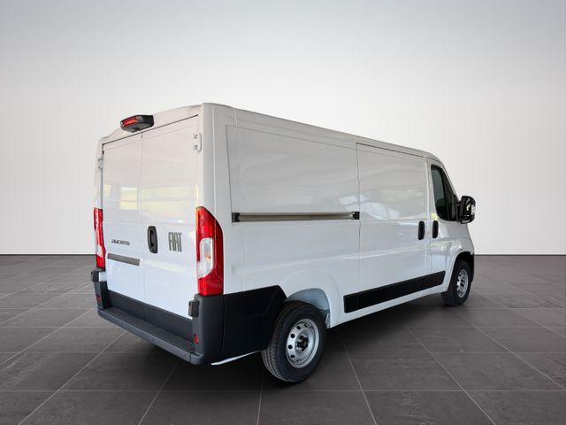 Fiat Ducato L2H1 MY26 30 120PS/RFK/KLIMA/RADIO/ 