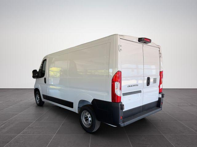 Fiat Ducato L2H1 MY26 30 120PS/RFK/KLIMA/RADIO/ 