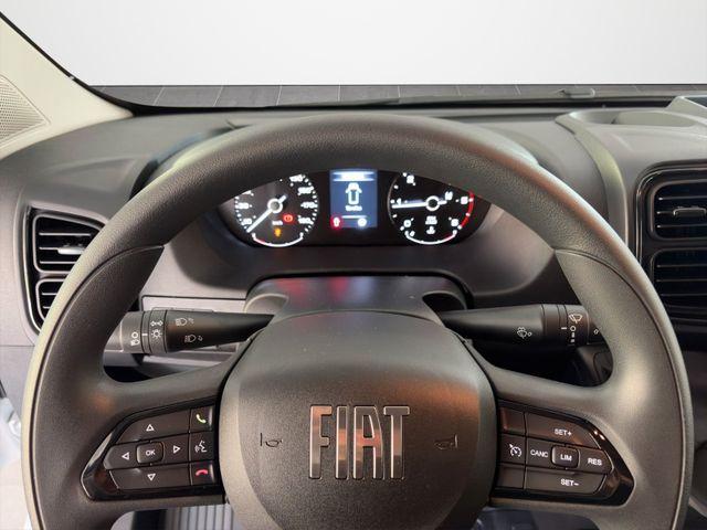 Fiat Ducato L2H1 MY26 30 120PS/RFK/KLIMA/RADIO/ 
