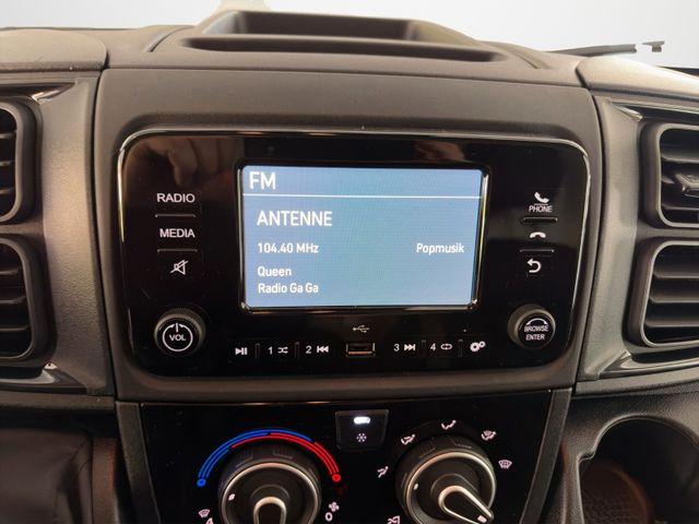 Fiat Ducato L2H1 MY26 30 120PS/RFK/KLIMA/RADIO/ 