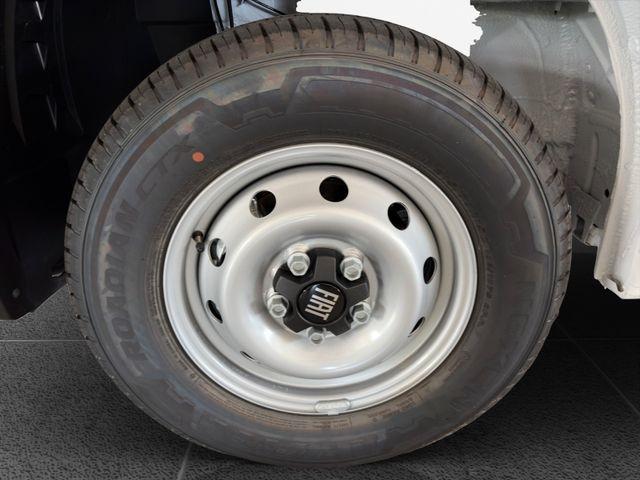 Fiat Ducato L2H1 MY26 30 120PS/RFK/KLIMA/RADIO/ 