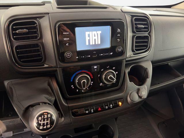 Fiat Ducato L2H1 MY26 30 120PS/RFK/KLIMA/RADIO/ 