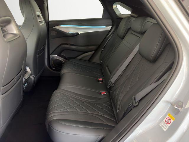 BYD Sealion 7 Comfort/360&deg;/LED/LEDER/SHZ/PANO-DA/ 