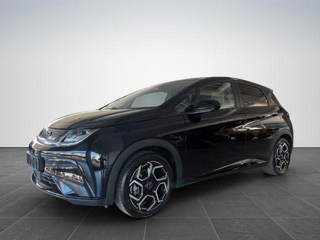 BYD Dolphin G - Design/LEDER/360&deg;/PANO-DA/ACC/SHZ