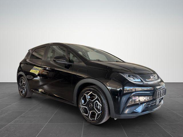 BYD Dolphin G - Design/LEDER/360&deg;/PANO-DA/ACC/SHZ