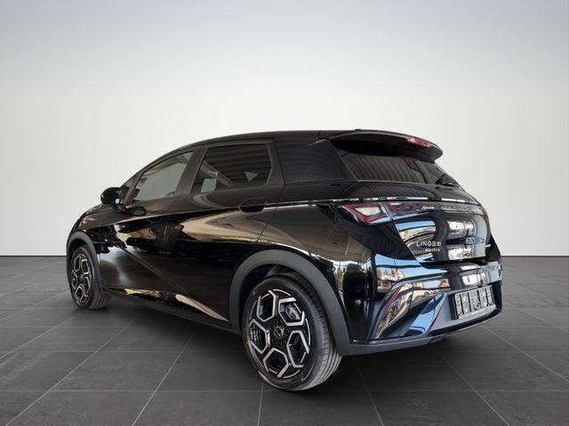 BYD Dolphin G Design/LEDER/360&deg;/PANO-DA/ACC/SHZ 