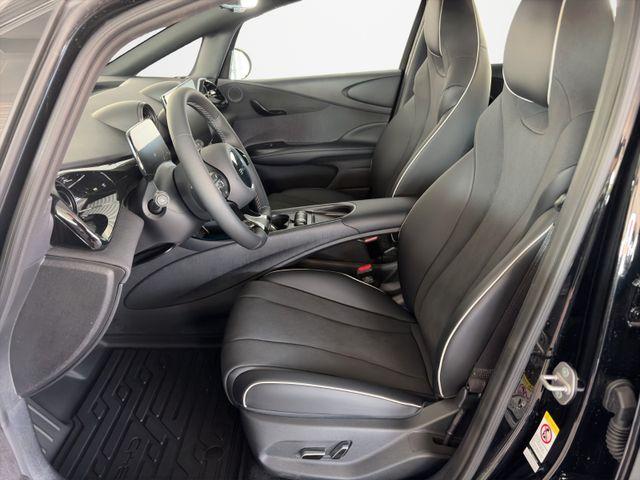 BYD Dolphin G Design/LEDER/360&deg;/PANO-DA/ACC/SHZ 