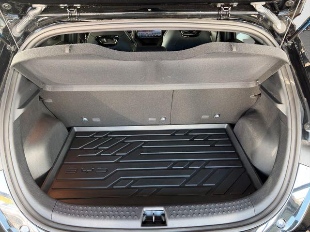 BYD Dolphin G Design/LEDER/360&deg;/PANO-DA/ACC/SHZ 
