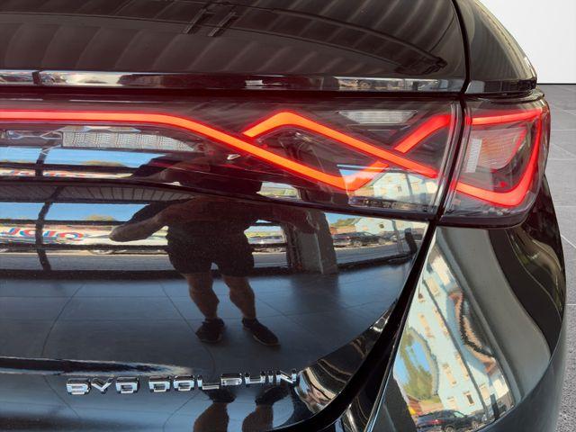 BYD Dolphin G Design/LEDER/360&deg;/PANO-DA/ACC/SHZ 