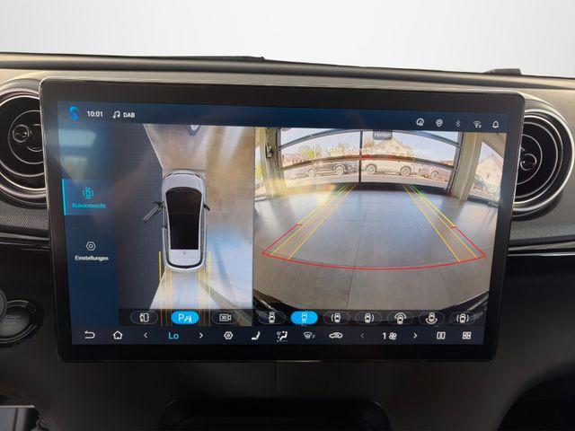 BYD Dolphin G Design/LEDER/360&deg;/PANO-DA/ACC/SHZ 