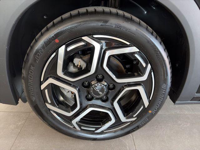 BYD Dolphin G Design/LEDER/360&deg;/PANO-DA/ACC/SHZ 