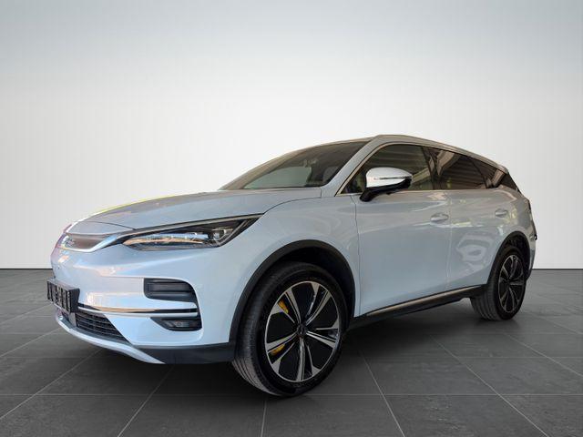 BYD Tang - NEW EV-NL 4WD/PANO/HUD/21Z/SOFORT