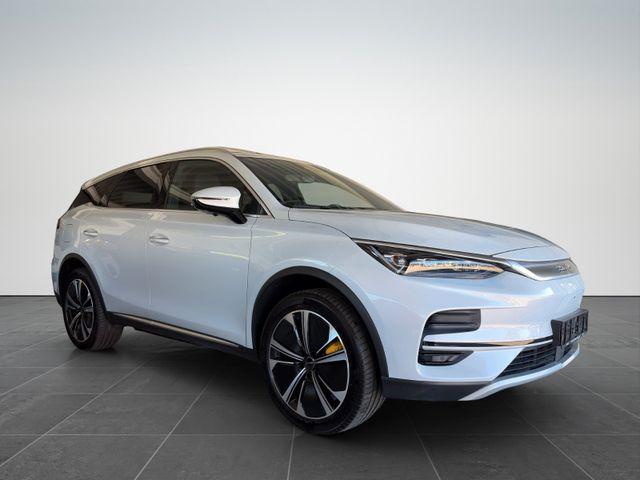 BYD Tang NEW EV-NL 4WD/PANO/HUD/21Z/SOFORT 