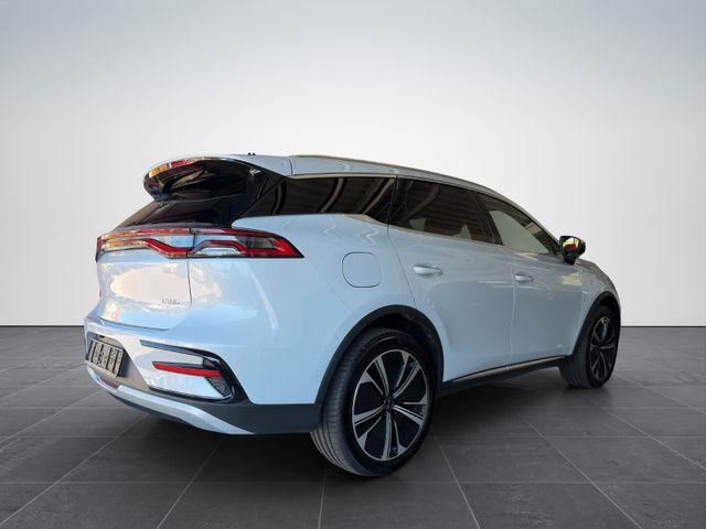 BYD Tang NEW EV-NL 4WD/PANO/HUD/21Z/SOFORT 