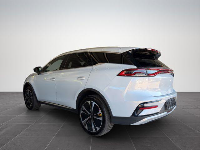 BYD Tang NEW EV-NL 4WD/PANO/HUD/21Z/SOFORT 