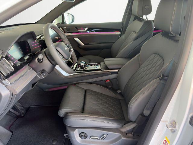 BYD Tang NEW EV-NL 4WD/PANO/HUD/21Z/SOFORT 