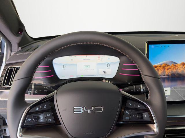 BYD Tang NEW EV-NL 4WD/PANO/HUD/21Z/SOFORT 