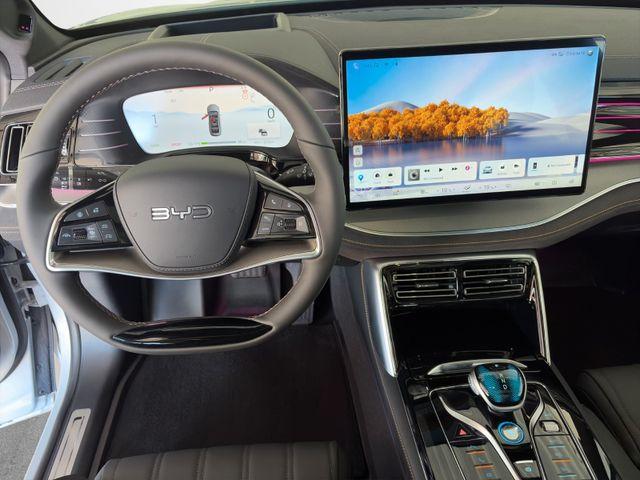 BYD Tang NEW EV-NL 4WD/PANO/HUD/21Z/SOFORT 