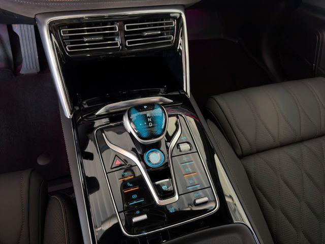 BYD Tang NEW EV-NL 4WD/PANO/HUD/21Z/SOFORT 