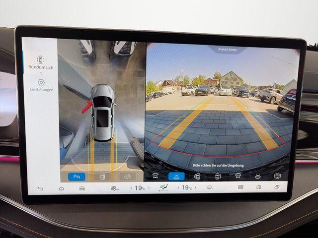 BYD Tang NEW EV-NL 4WD/PANO/HUD/21Z/SOFORT 