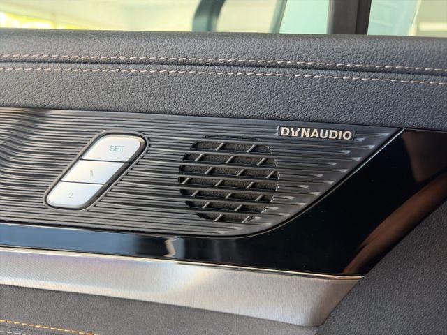 BYD Tang NEW EV-NL 4WD/PANO/HUD/21Z/SOFORT 