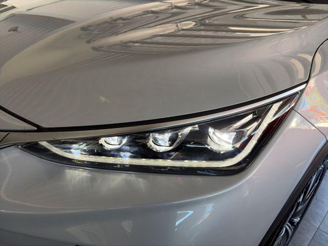 BYD Tang NEW EV-NL 4WD/PANO/HUD/21Z/SOFORT 
