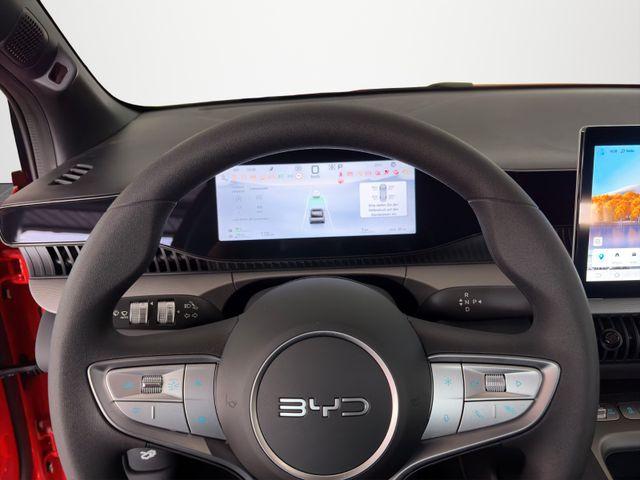 BYD Dolphin G DM-i Active /LED/ACC/RFK/SOFORT 