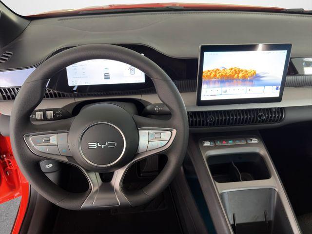 BYD Dolphin G DM-i Active /LED/ACC/RFK/SOFORT 