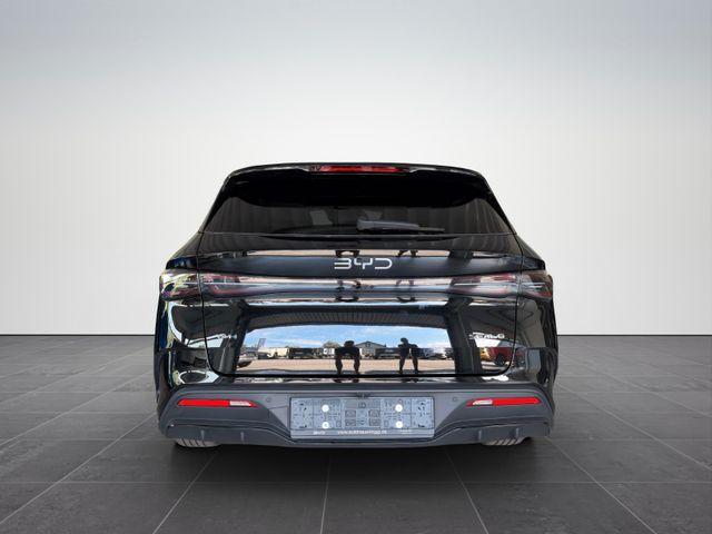 BYD Seal 6 DM-i TOURING Comfort/360&deg;/HUD/SHZ/PANO-DA 