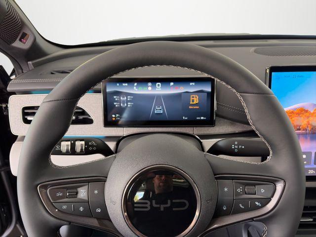BYD Seal 6 DM-i TOURING Comfort/360&deg;/HUD/SHZ/PANO-DA 