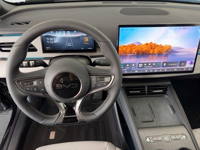 BYD Seal 6 DM-i TOURING Comfort/360&deg;/HUD/SHZ/PANO-DA 