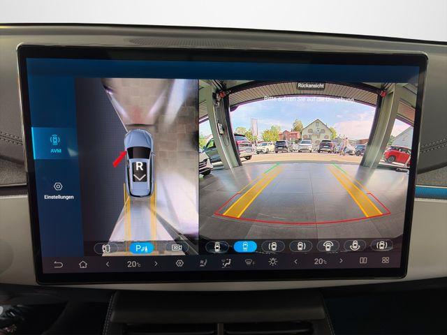 BYD Seal 6 DM-i TOURING Comfort/360&deg;/HUD/SHZ/PANO-DA 