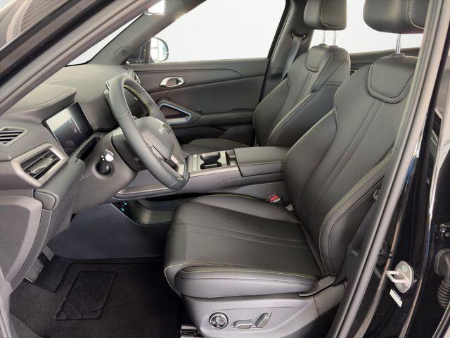 BYD Atto 2 Comfort /PANO-DA/ACC/LEDER/360&deg;/SHZ/ 