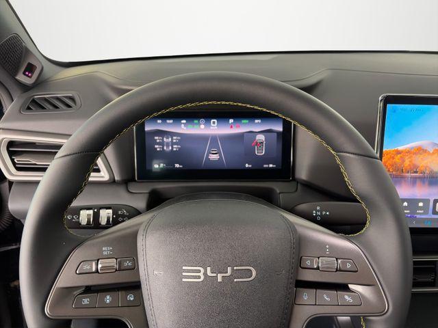 BYD Atto 2 Comfort /PANO-DA/ACC/LEDER/360&deg;/SHZ/ 