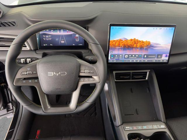 BYD Atto 2 Comfort /PANO-DA/ACC/LEDER/360&deg;/SHZ/ 