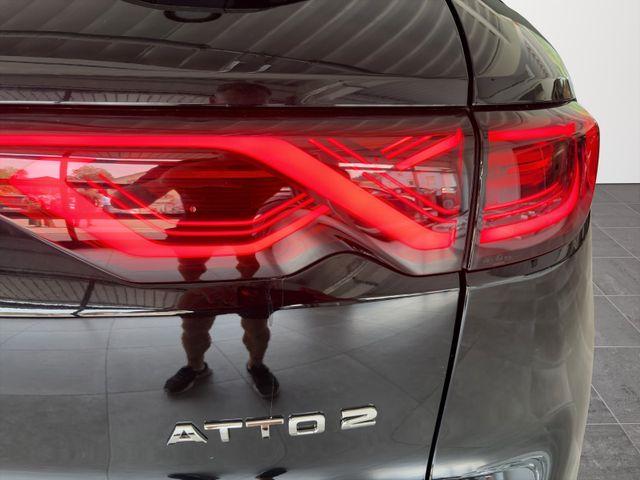 BYD Atto 2 Comfort /PANO-DA/ACC/LEDER/360&deg;/SHZ/ 