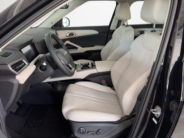 BYD Atto 2 Comfort /PANO-DA/ACC/LEDER/360&deg;/SHZ/ 